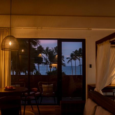 Nacpan Beach Resort Managed By H Hospitality Group Эль-Нидо Экстерьер фото