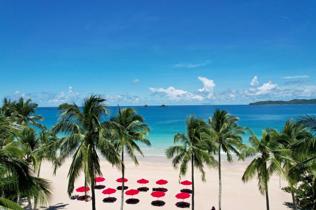 Nacpan Beach Resort Managed By H Hospitality Group Эль-Нидо Экстерьер фото