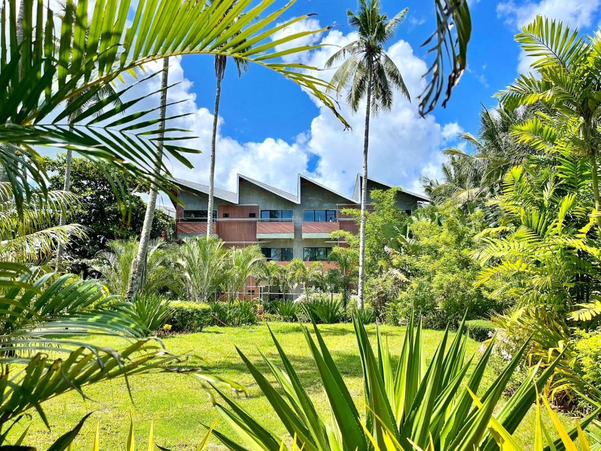 Nacpan Beach Resort Managed By H Hospitality Group Эль-Нидо Экстерьер фото